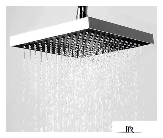 Душевой гарнитур  Wasserkraft A12028 - Изображение №3 — Интернет-магазин ПроЗаказ