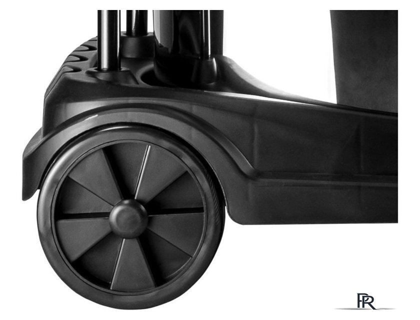 Пылесос Bull AS 6501 1329490 (с аксессуарами) - Изображение №8 — Интернет-магазин ПроЗаказ