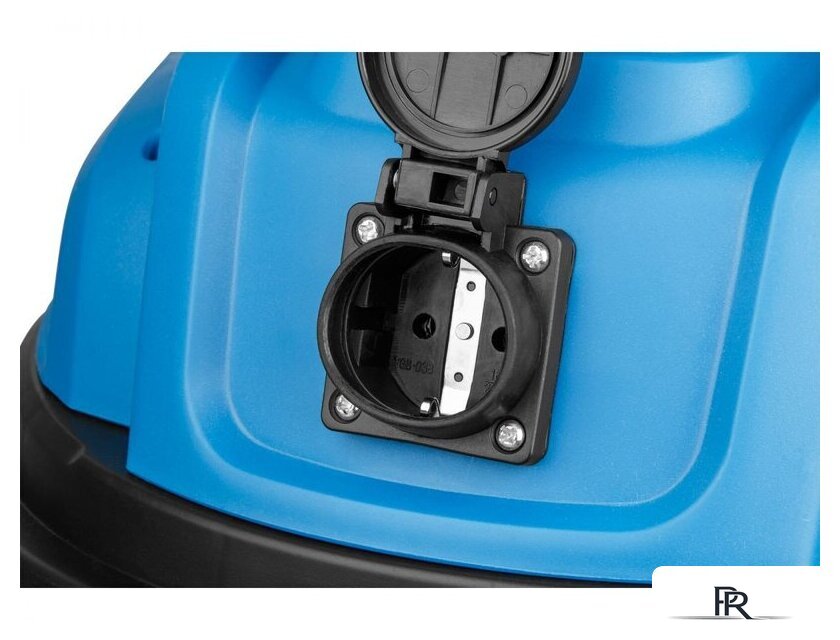 Пылесос Bull AS 6501 1329490 (с аксессуарами) - Изображение №5 — Интернет-магазин ПроЗаказ