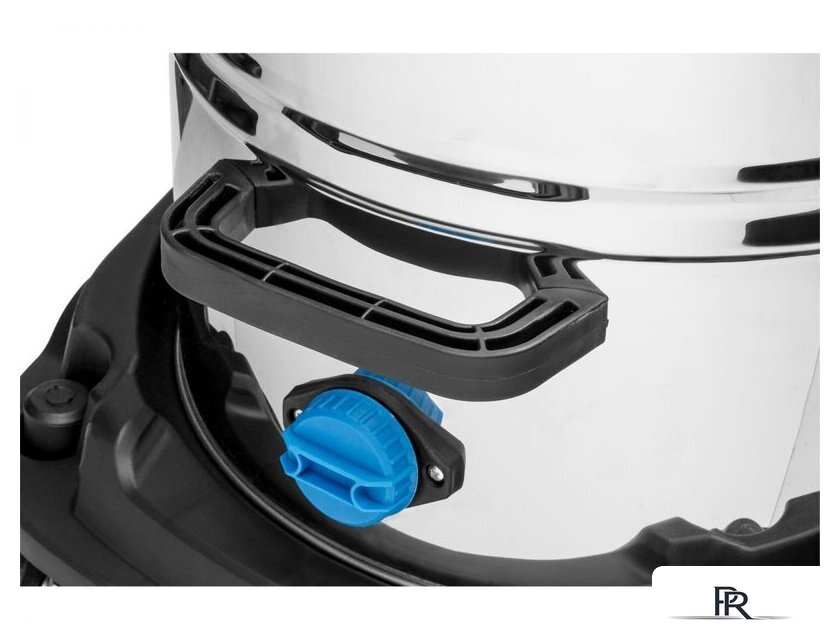 Пылесос Bull AS 6501 1329490 (с аксессуарами) - Изображение №6 — Интернет-магазин ПроЗаказ