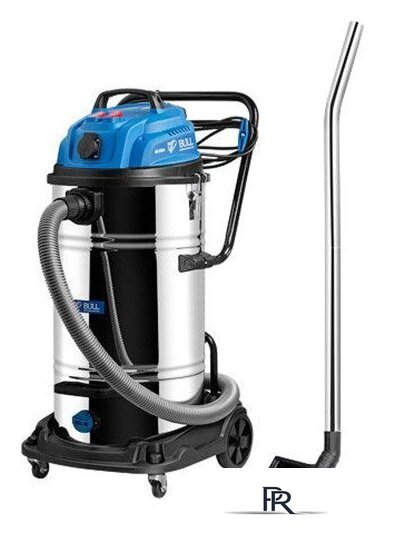 Пылесос Bull AS 6501 1329490 (с аксессуарами) - Изображение №1 — Интернет-магазин ПроЗаказ