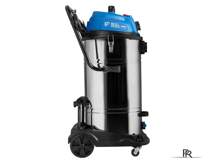 Пылесос Bull AS 6501 1329490 (с аксессуарами) - Изображение №3 — Интернет-магазин ПроЗаказ