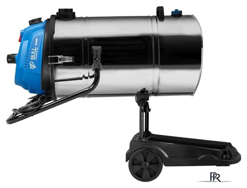 Пылесос Bull AS 6501 1329490 (с аксессуарами) - Изображение №4 — Интернет-магазин ПроЗаказ