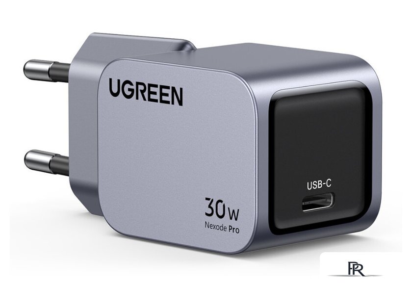 Сетевое зарядное Ugreen X703 35006 - Изображение №3 — Интернет-магазин ПроЗаказ