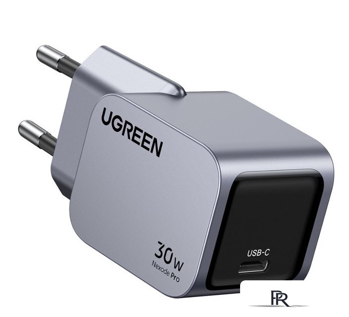 Сетевое зарядное Ugreen X703 35006 - Изображение №2 — Интернет-магазин ПроЗаказ