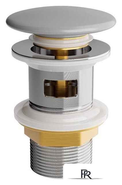 Умывальник Roxen Batt 570155-GR - Изображение №3 — Интернет-магазин ПроЗаказ