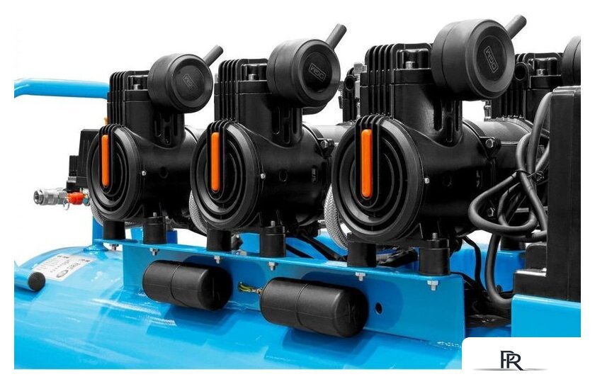 Компрессор DGM AC-6100LD - Изображение №5 — Интернет-магазин ПроЗаказ