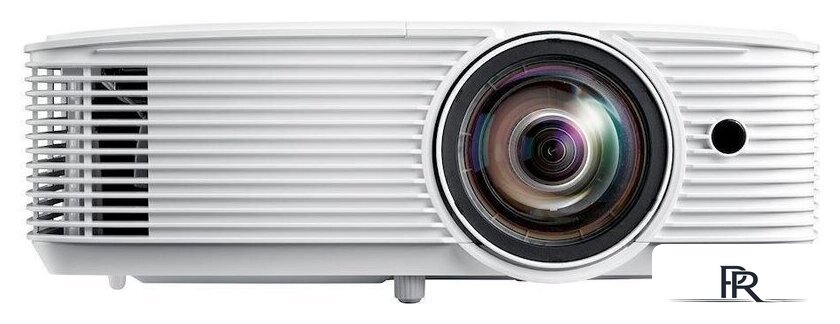 Проектор Optoma EH412ST - Изображение №1 — Интернет-магазин ПроЗаказ