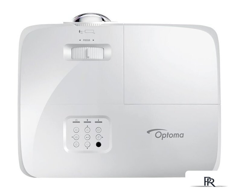 Проектор Optoma EH412ST - Изображение №5 — Интернет-магазин ПроЗаказ