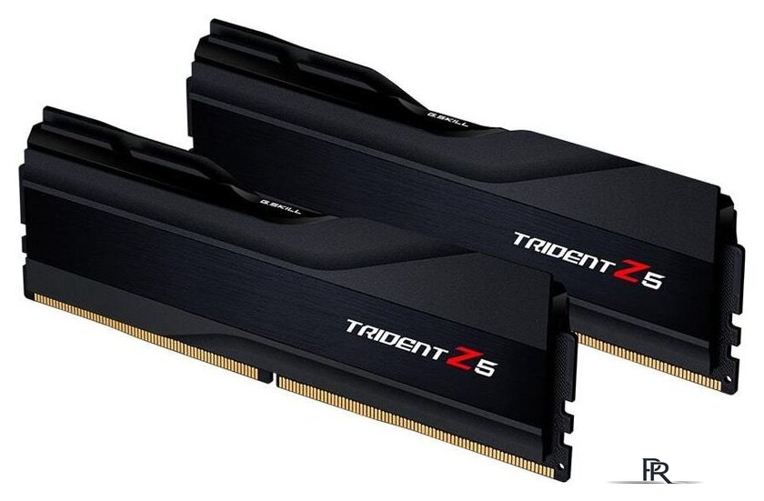 Оперативная память G.Skill Trident Z5 2x16ГБ DDR5 6000 МГц F5-6000J3040F16GX2-TZ5K - Изображение №3 — Интернет-магазин ПроЗаказ
