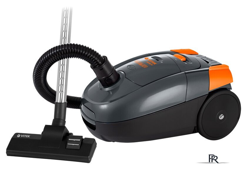 Пылесос Vitek VT-1819 - Изображение №1 — Интернет-магазин ПроЗаказ