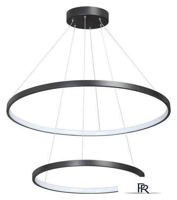 Подвесная люстра Vitaluce V4614-1/2S - Изображение №1 — Интернет-магазин ПроЗаказ