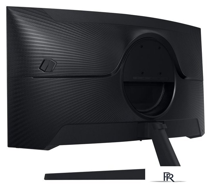Игровой монитор Samsung Odyssey G5 LC34G55TWWPXEN - Изображение №9 — Интернет-магазин ПроЗаказ