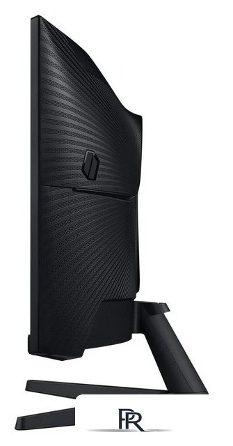 Игровой монитор Samsung Odyssey G5 LC34G55TWWPXEN - Изображение №5 — Интернет-магазин ПроЗаказ