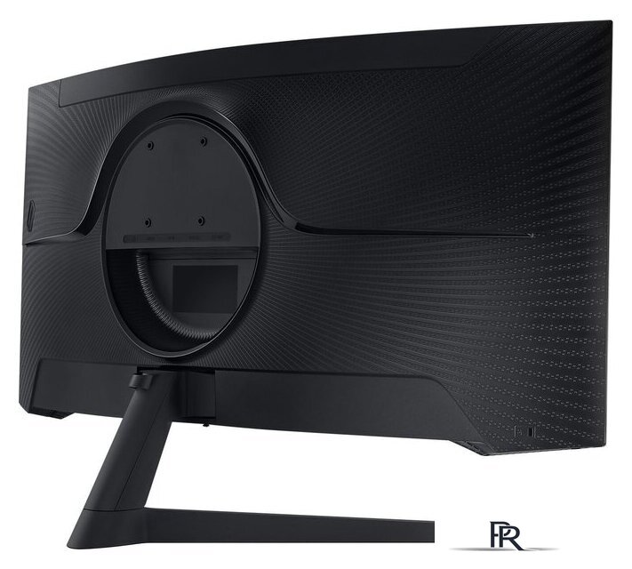 Игровой монитор Samsung Odyssey G5 LC34G55TWWPXEN - Изображение №8 — Интернет-магазин ПроЗаказ