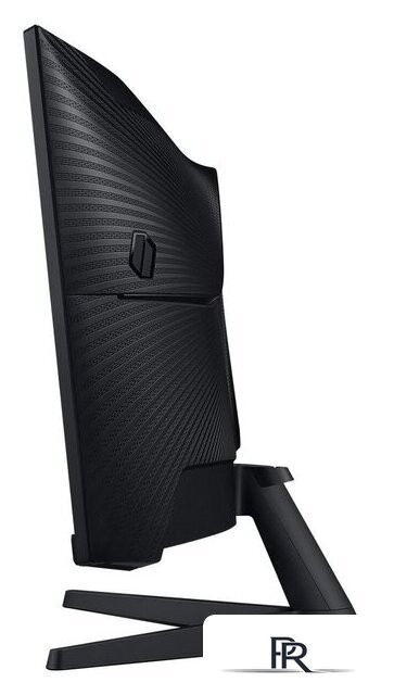 Игровой монитор Samsung Odyssey G5 LC34G55TWWPXEN - Изображение №16 — Интернет-магазин ПроЗаказ