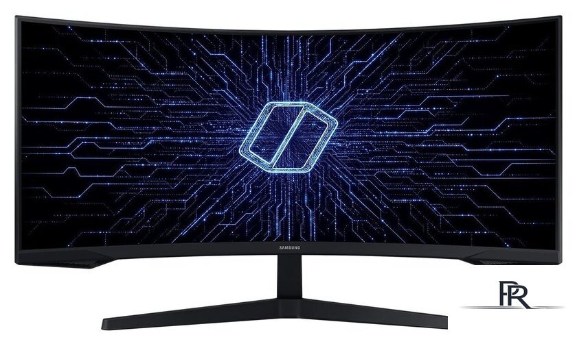 Игровой монитор Samsung Odyssey G5 LC34G55TWWPXEN - Изображение №18 — Интернет-магазин ПроЗаказ