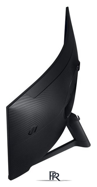 Игровой монитор Samsung Odyssey G5 LC34G55TWWPXEN - Изображение №15 — Интернет-магазин ПроЗаказ
