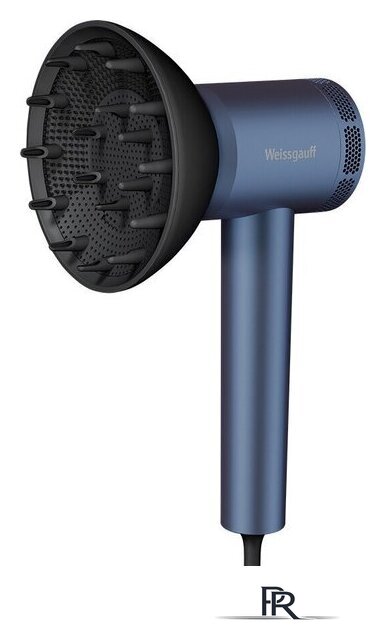 Фен Weissgauff WHD 161 BLDC Infrared Plasma Care - Изображение №18 — Интернет-магазин ПроЗаказ