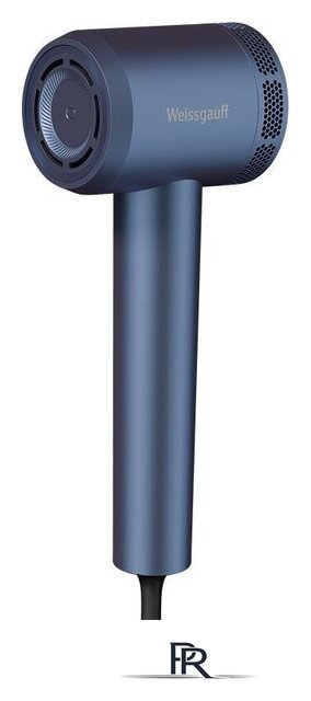 Фен Weissgauff WHD 161 BLDC Infrared Plasma Care - Изображение №1 — Интернет-магазин ПроЗаказ
