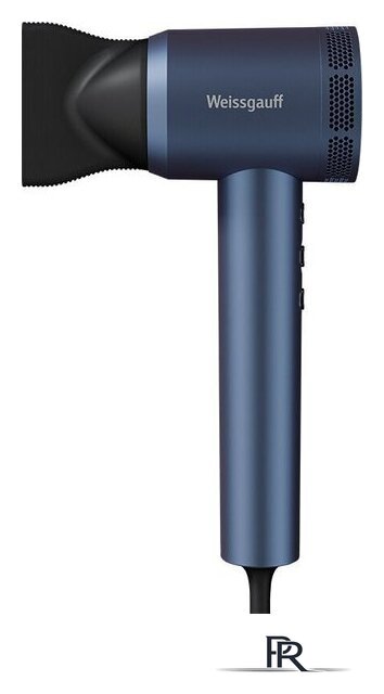 Фен Weissgauff WHD 161 BLDC Infrared Plasma Care - Изображение №21 — Интернет-магазин ПроЗаказ
