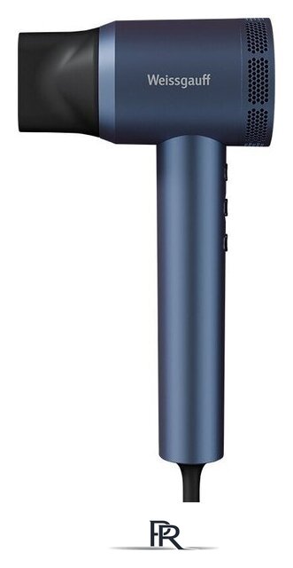 Фен Weissgauff WHD 161 BLDC Infrared Plasma Care - Изображение №20 — Интернет-магазин ПроЗаказ
