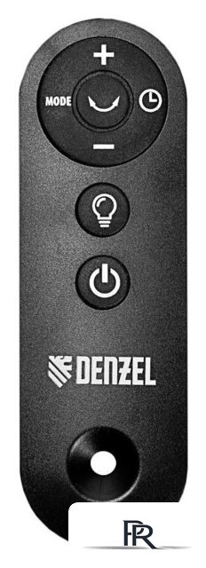 Тепловентилятор Denzel DTFC-2000 - Изображение №11 — Интернет-магазин ПроЗаказ