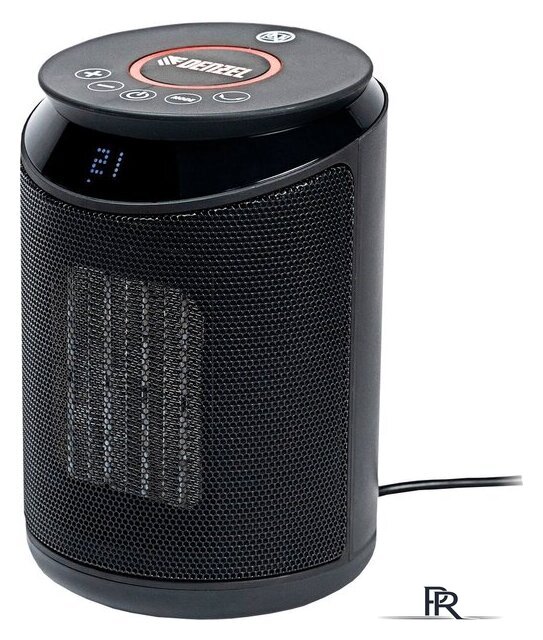 Тепловентилятор Denzel DTFC-2000 - Изображение №1 — Интернет-магазин ПроЗаказ