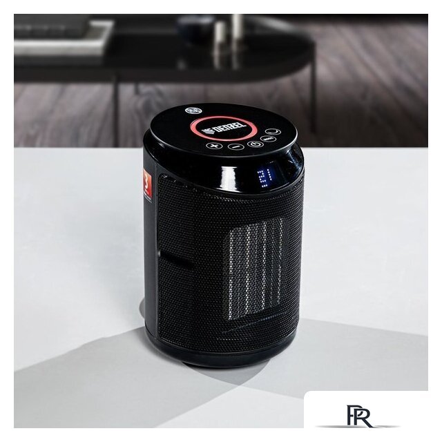 Тепловентилятор Denzel DTFC-2000 - Изображение №16 — Интернет-магазин ПроЗаказ