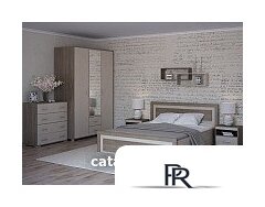 Кровать Senira Прыгажуня 140 Г - Изображение №2 — Интернет-магазин ПроЗаказ