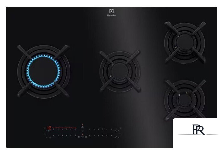 Варочная панель Electrolux KGV8473IK - Изображение №1 — Интернет-магазин ПроЗаказ