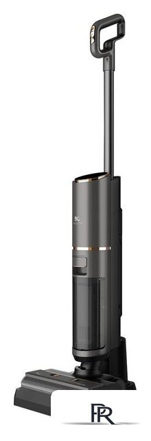 Вертикальный моющий пылесос BQ VCA1006W Aqua Pro - Изображение №1 — Интернет-магазин ПроЗаказ