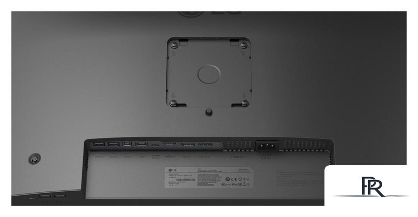 Монитор LG 27BA750-B - Изображение №10 — Интернет-магазин ПроЗаказ