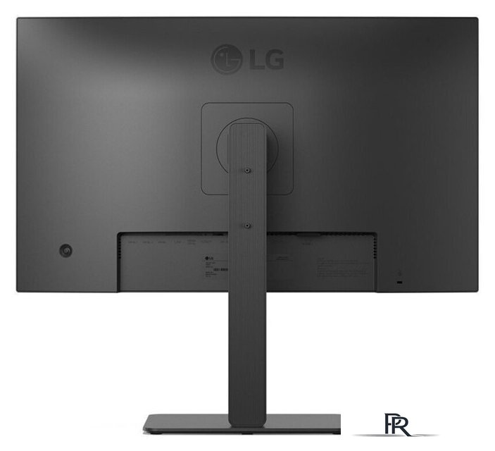 Монитор LG 27BA750-B - Изображение №4 — Интернет-магазин ПроЗаказ