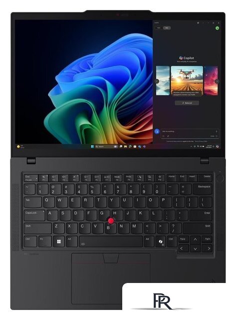 Ноутбук Lenovo ThinkPad T14 Gen 6 Intel 21QG00ATGQ - Изображение №14 — Интернет-магазин ПроЗаказ