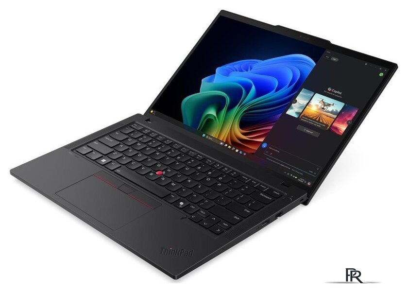 Ноутбук Lenovo ThinkPad T14 Gen 6 Intel 21QG00ATGQ - Изображение №8 — Интернет-магазин ПроЗаказ