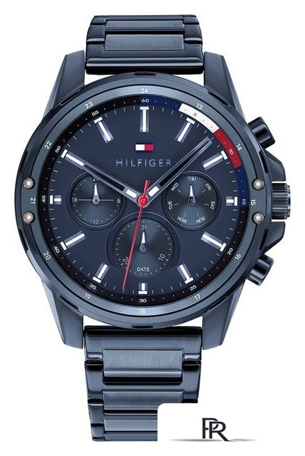 Наручные часы Tommy Hilfiger 1791789 - Изображение №1 — Интернет-магазин ПроЗаказ