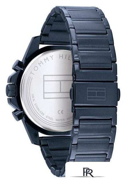 Наручные часы Tommy Hilfiger 1791789 - Изображение №3 — Интернет-магазин ПроЗаказ