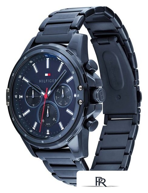 Наручные часы Tommy Hilfiger 1791789 - Изображение №2 — Интернет-магазин ПроЗаказ