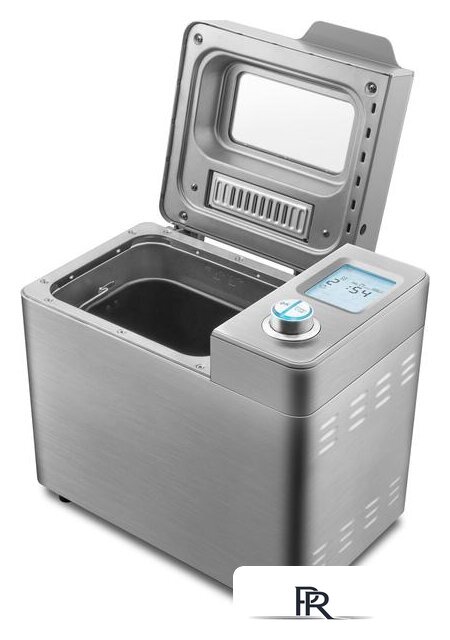 Хлебопечка Sencor SBR 2000SS - Изображение №5 — Интернет-магазин ПроЗаказ