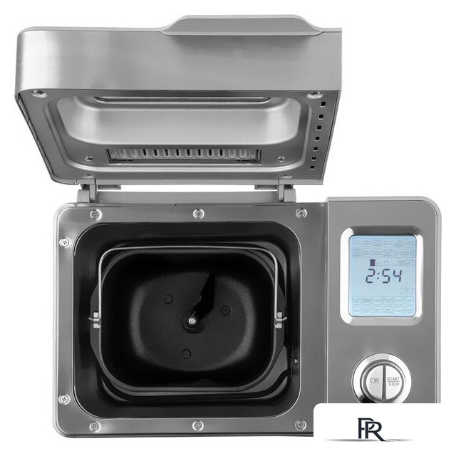 Хлебопечка Sencor SBR 2000SS - Изображение №4 — Интернет-магазин ПроЗаказ