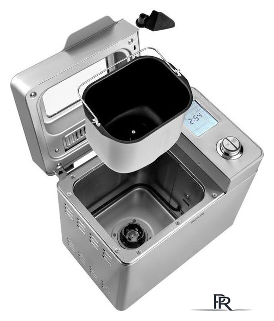 Хлебопечка Sencor SBR 2000SS - Изображение №7 — Интернет-магазин ПроЗаказ