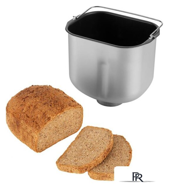 Хлебопечка Sencor SBR 2000SS - Изображение №8 — Интернет-магазин ПроЗаказ