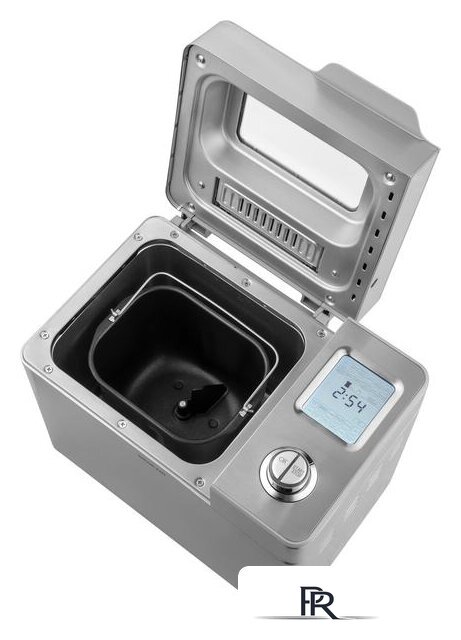 Хлебопечка Sencor SBR 2000SS - Изображение №6 — Интернет-магазин ПроЗаказ