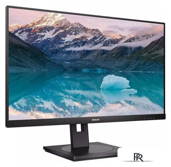 Монитор Philips 242S9JML/00 - Изображение №2 — Интернет-магазин ПроЗаказ