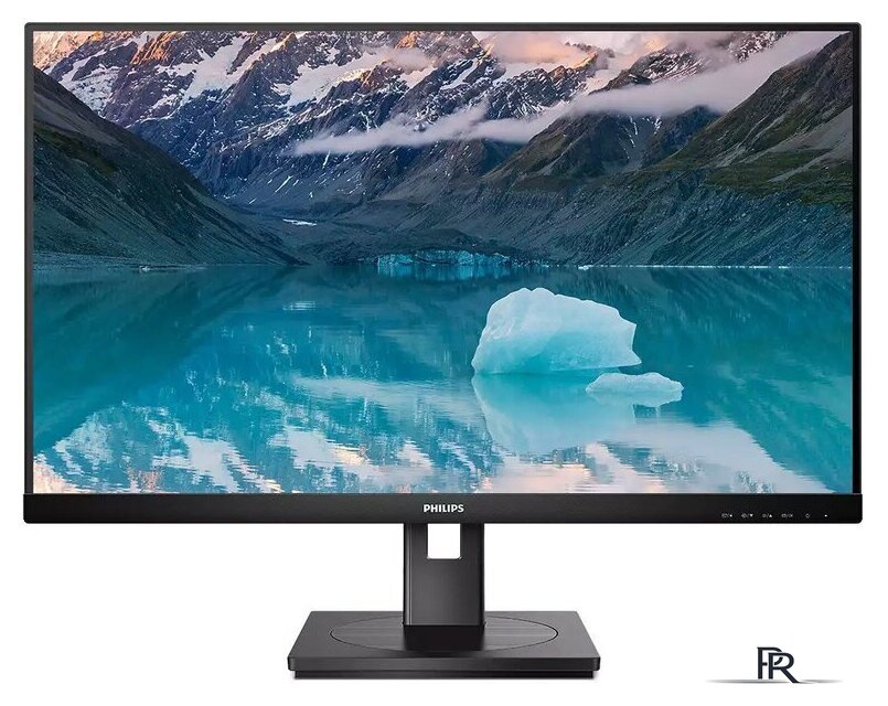 Монитор Philips 242S9JML/00 - Изображение №1 — Интернет-магазин ПроЗаказ