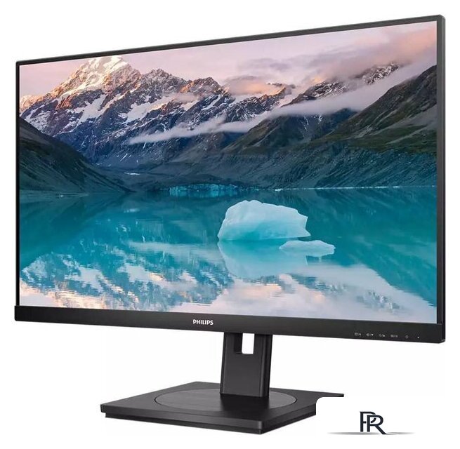 Монитор Philips 242S9JML/00 - Изображение №6 — Интернет-магазин ПроЗаказ