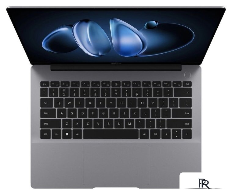 Ноутбук Huawei MateBook 14 2024 FlemingH FLMH-W5611T 53014DAQ - Изображение №3 — Интернет-магазин ПроЗаказ