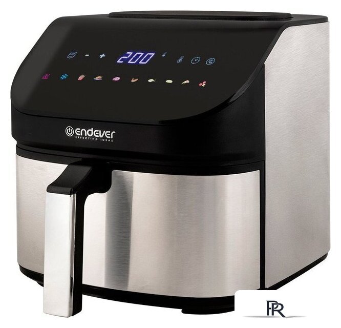 Аэрогриль (аэрофритюрница) Endever AF-129 - Изображение №1 — Интернет-магазин ПроЗаказ