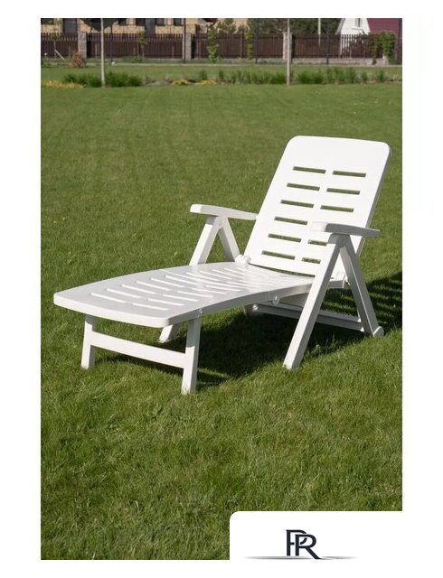 Шезлонг Ipae Progarden SME30CBI - Изображение №1 — Интернет-магазин ПроЗаказ